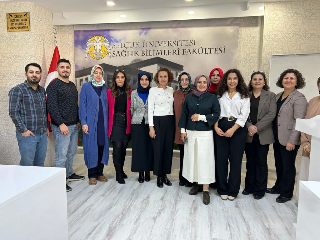 DOKTORA SEMİNER SUNUMU